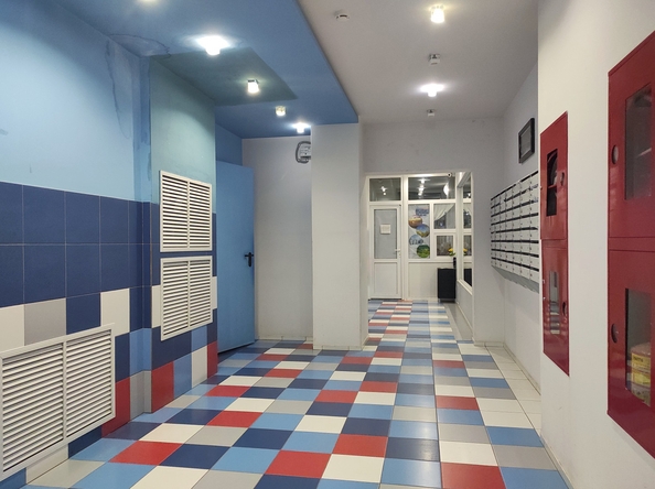 
  Продается 2-комн. квартира 54.1 м². Фото 23.