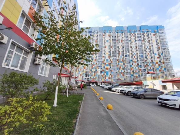 
  Продается 2-комн. квартира 54.1 м². Фото 25.