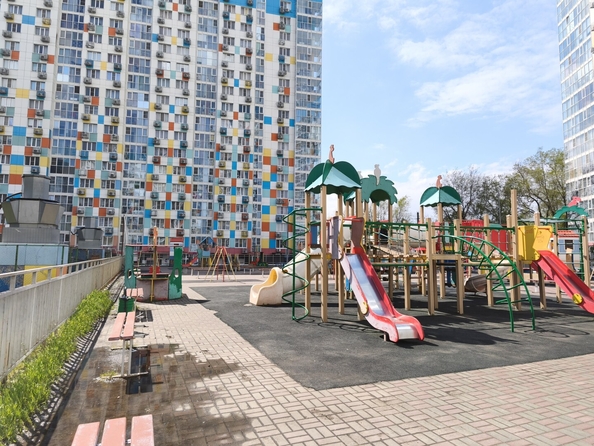 
  Продается 2-комн. квартира 54.1 м². Фото 26.
