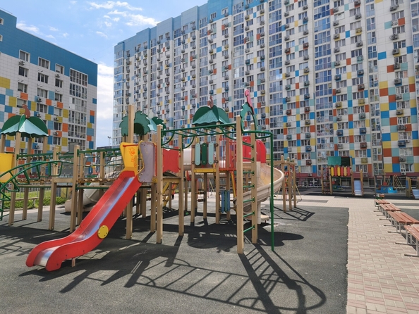 
  Продается 2-комн. квартира 54.1 м². Фото 27.
