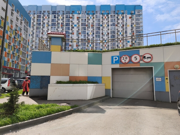 
  Продается 2-комн. квартира 54.1 м². Фото 28.