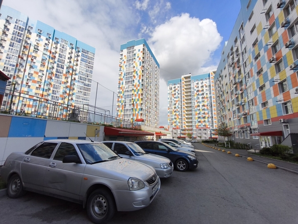 
  Продается 2-комн. квартира 54.1 м². Фото 29.