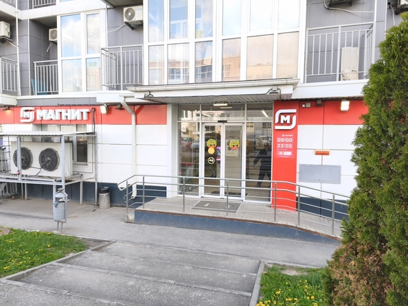 
  Продается 2-комн. квартира 54.1 м². Фото 31.