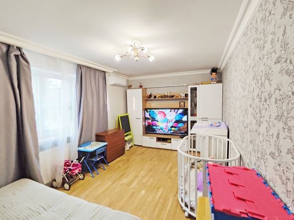 
  Продается 2-комн. квартира 42 м². Фото 1.