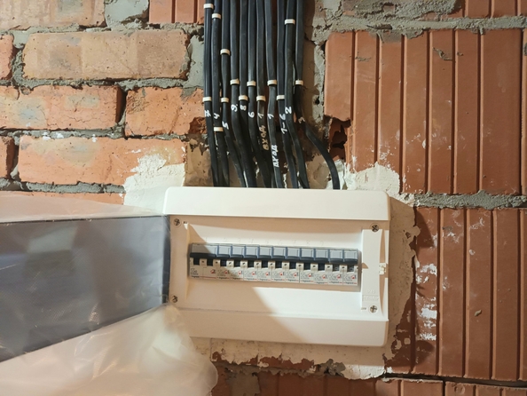 
  Продается 3-комн. квартира 69 м². Фото 10.