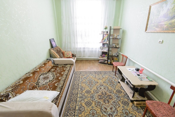 
  Продается 2-комн. квартира 51.9 м². Фото 4.