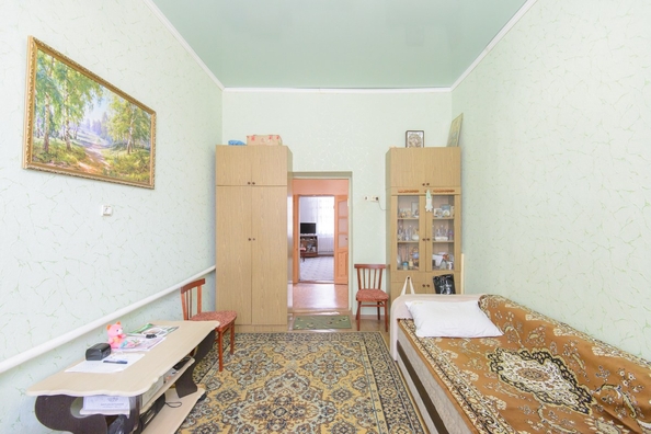 
  Продается 2-комн. квартира 51.9 м². Фото 5.