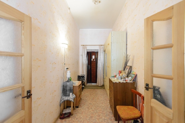 
  Продается 2-комн. квартира 51.9 м². Фото 6.