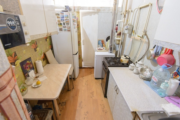 
  Продается 2-комн. квартира 51.9 м². Фото 8.