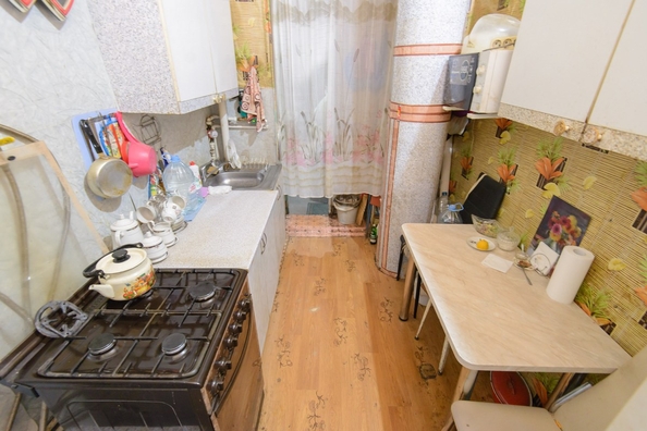 
  Продается 2-комн. квартира 51.9 м². Фото 9.
