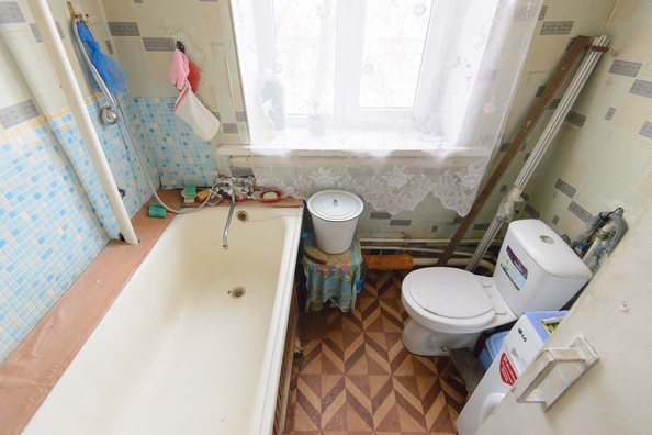 
  Продается 2-комн. квартира 51.9 м². Фото 10.