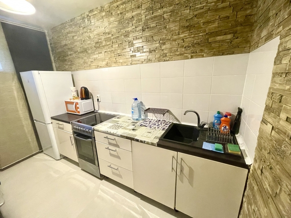 
  Продается 2-комн. квартира 45 м². Фото 3.