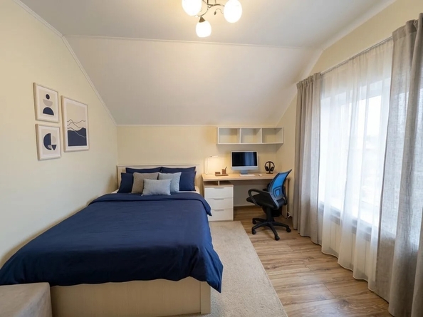 
  Продается дом 126.8 м². Фото 10.