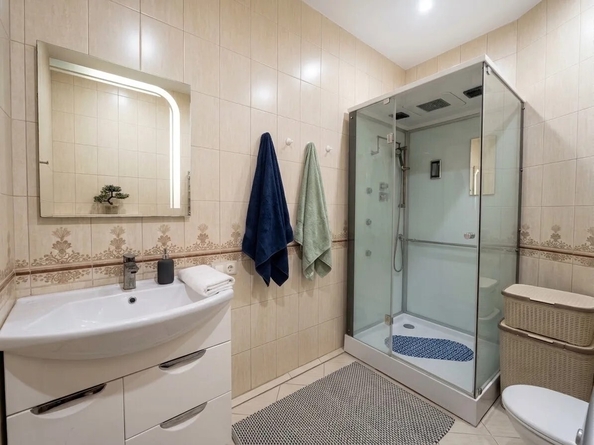 
  Продается дом 126.8 м². Фото 13.