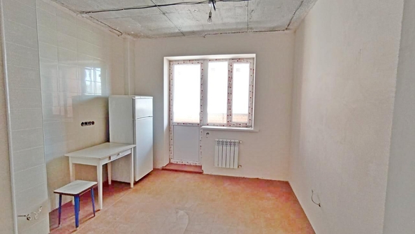 
  Продается 1-комн. квартира 45.8 м². Фото 1.