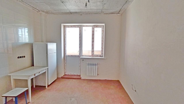 
  Продается 1-комн. квартира 45.8 м². Фото 2.