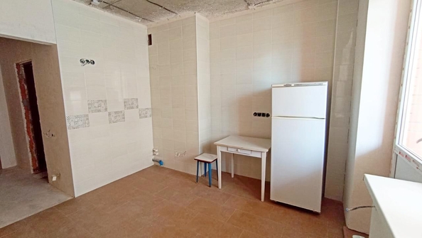 
  Продается 1-комн. квартира 45.8 м². Фото 3.