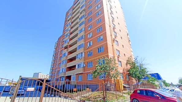 
  Продается 1-комн. квартира 45.8 м². Фото 18.