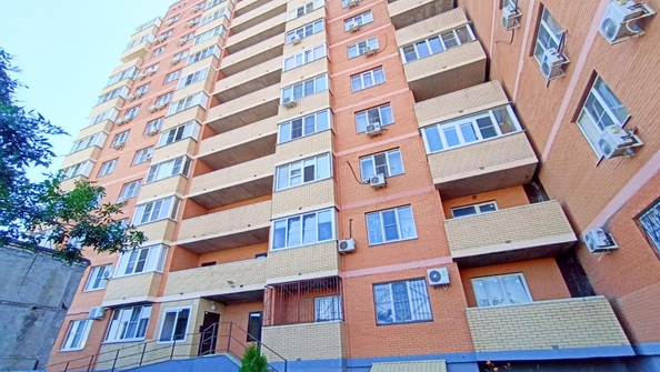 
  Продается 1-комн. квартира 45.8 м². Фото 19.
