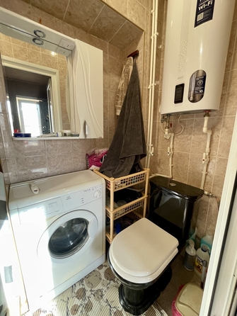 
  Продается 1-комн. квартира 24 м². Фото 12.