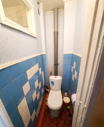 
  Продается 3-комн. квартира 51.2 м². Фото 6.