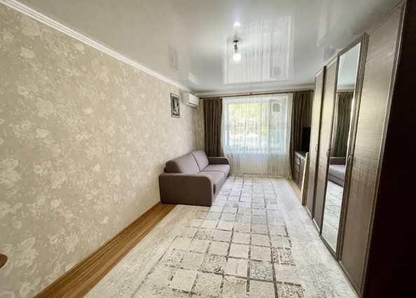
  Продается 1-комн. квартира 34.6 м². Фото 1.