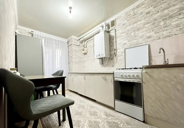 
  Продается 1-комн. квартира 34.6 м². Фото 3.