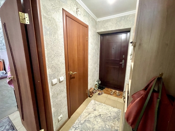 
  Продается 1-комн. квартира 34.6 м². Фото 5.