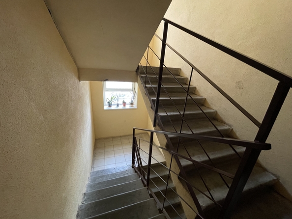 
  Продается 1-комн. квартира 34.6 м². Фото 6.