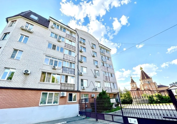 
  Продается 1-комн. квартира 34.6 м². Фото 7.