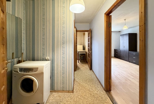 
  Продается 1-комн. квартира 31.9 м². Фото 6.