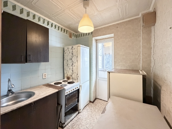 
  Продается 1-комн. квартира 31.9 м². Фото 8.