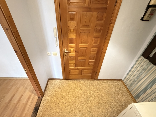 
  Продается 1-комн. квартира 31.9 м². Фото 10.