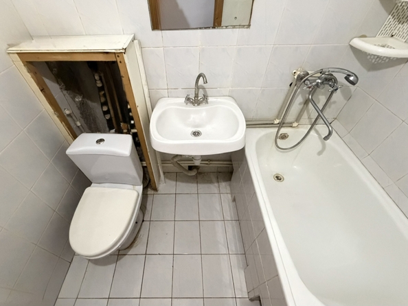 
  Продается 1-комн. квартира 31.9 м². Фото 11.