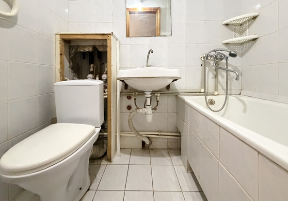 
  Продается 1-комн. квартира 31.9 м². Фото 12.
