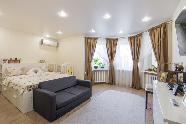 
  Продается 2-комн. квартира 63 м². Фото 1.