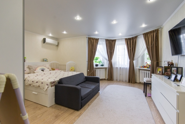 
  Продается 2-комн. квартира 63 м². Фото 2.