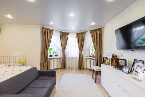 
  Продается 2-комн. квартира 63 м². Фото 3.