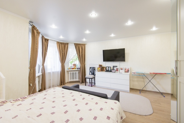
  Продается 2-комн. квартира 63 м². Фото 4.