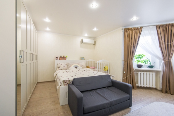 
  Продается 2-комн. квартира 63 м². Фото 5.