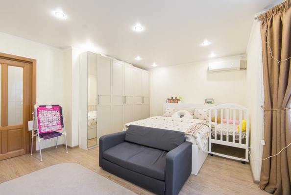 
  Продается 2-комн. квартира 63 м². Фото 6.