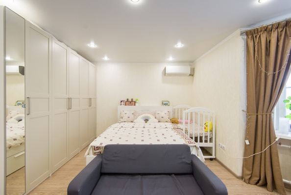
  Продается 2-комн. квартира 63 м². Фото 7.