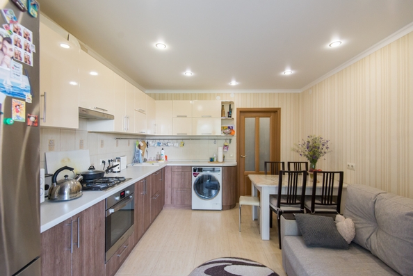 
  Продается 2-комн. квартира 63 м². Фото 9.