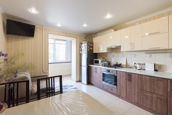 
  Продается 2-комн. квартира 63 м². Фото 10.