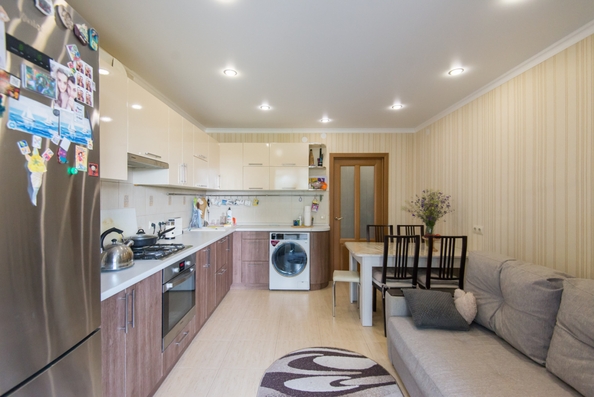 
  Продается 2-комн. квартира 63 м². Фото 11.