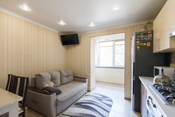 
  Продается 2-комн. квартира 63 м². Фото 12.