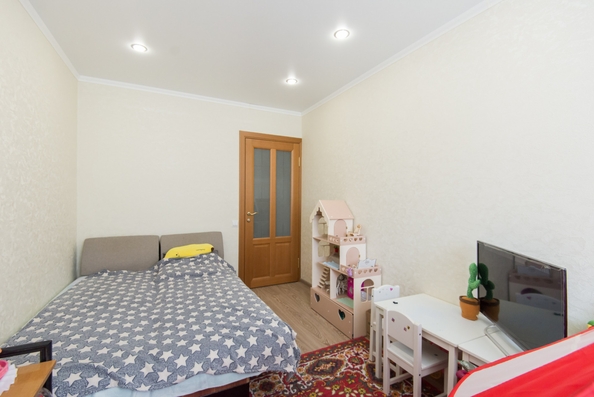 
  Продается 2-комн. квартира 63 м². Фото 13.