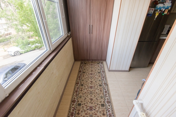 
  Продается 2-комн. квартира 63 м². Фото 15.