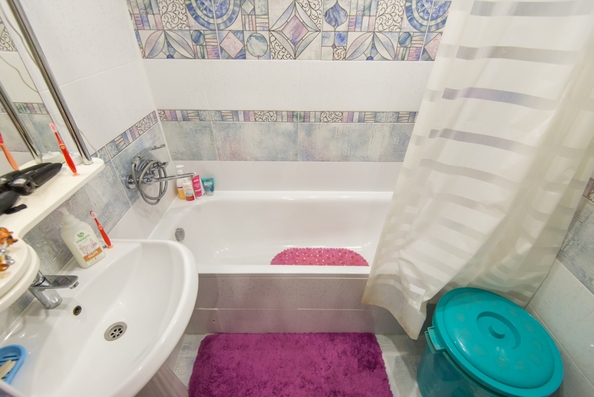 
  Продается 2-комн. квартира 63 м². Фото 17.