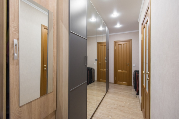 
  Продается 2-комн. квартира 63 м². Фото 19.